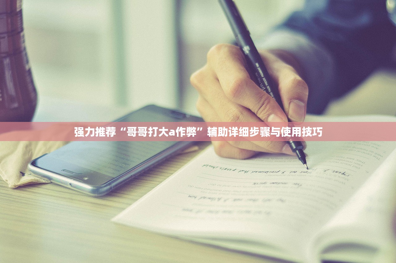 强力推荐“哥哥打大a作弊”辅助详细步骤与使用技巧
