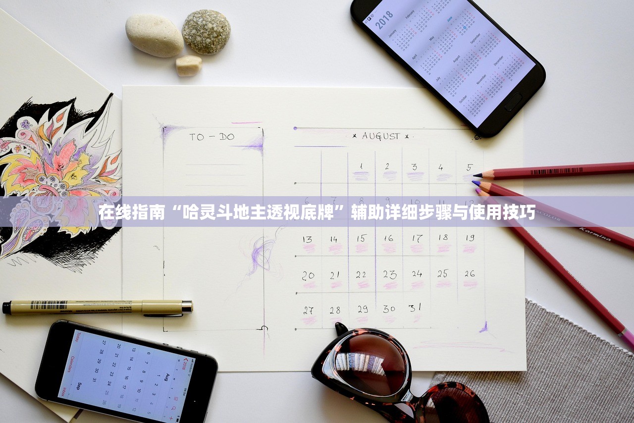 在线指南“哈灵斗地主透视底牌”辅助详细步骤与使用技巧