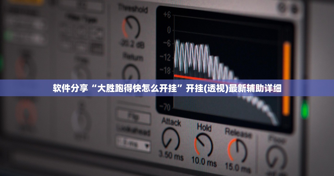 软件分享“大胜跑得快怎么开挂”开挂(透视)最新辅助详细