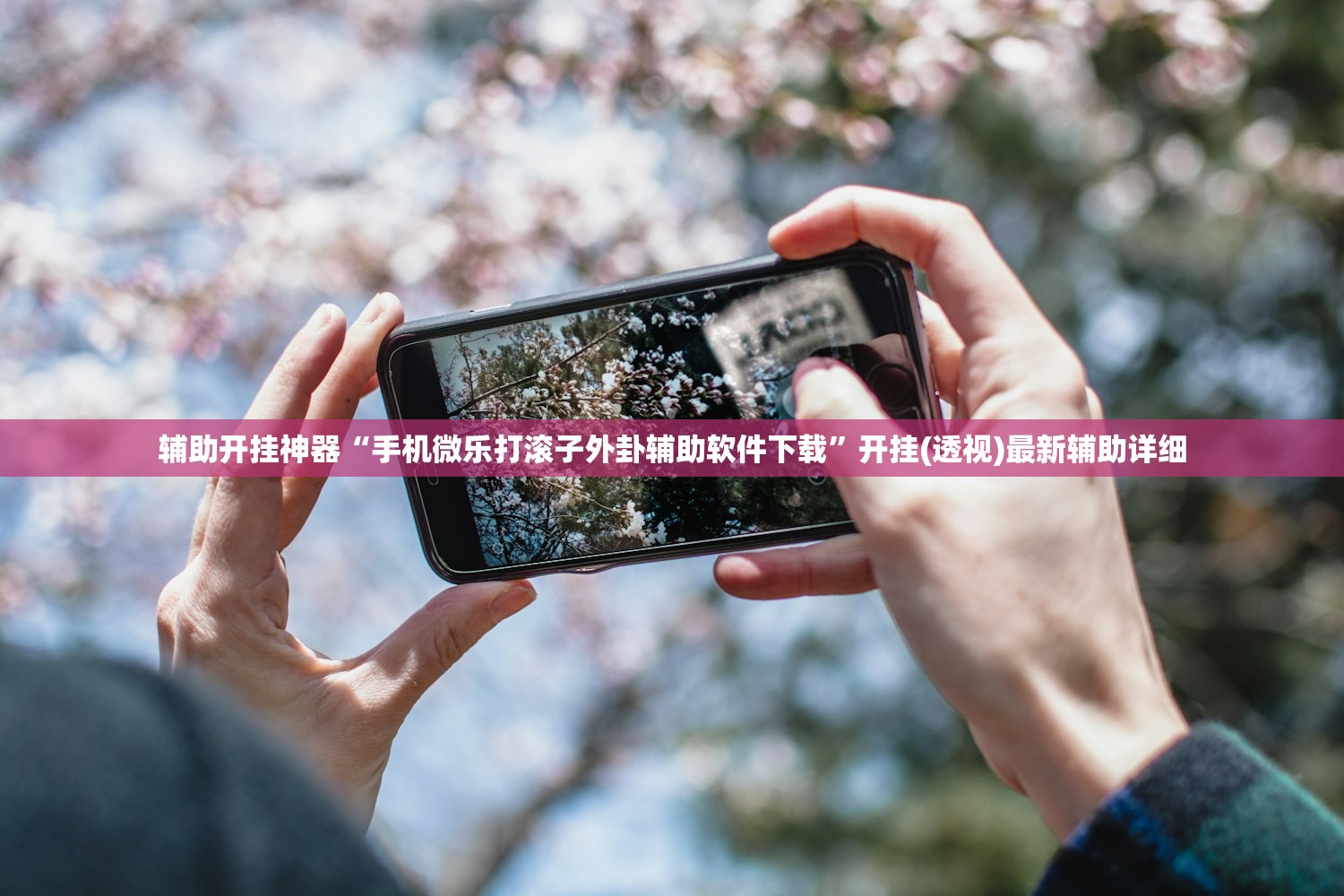 辅助开挂神器“手机微乐打滚子外卦辅助软件下载”开挂(透视)最新辅助详细