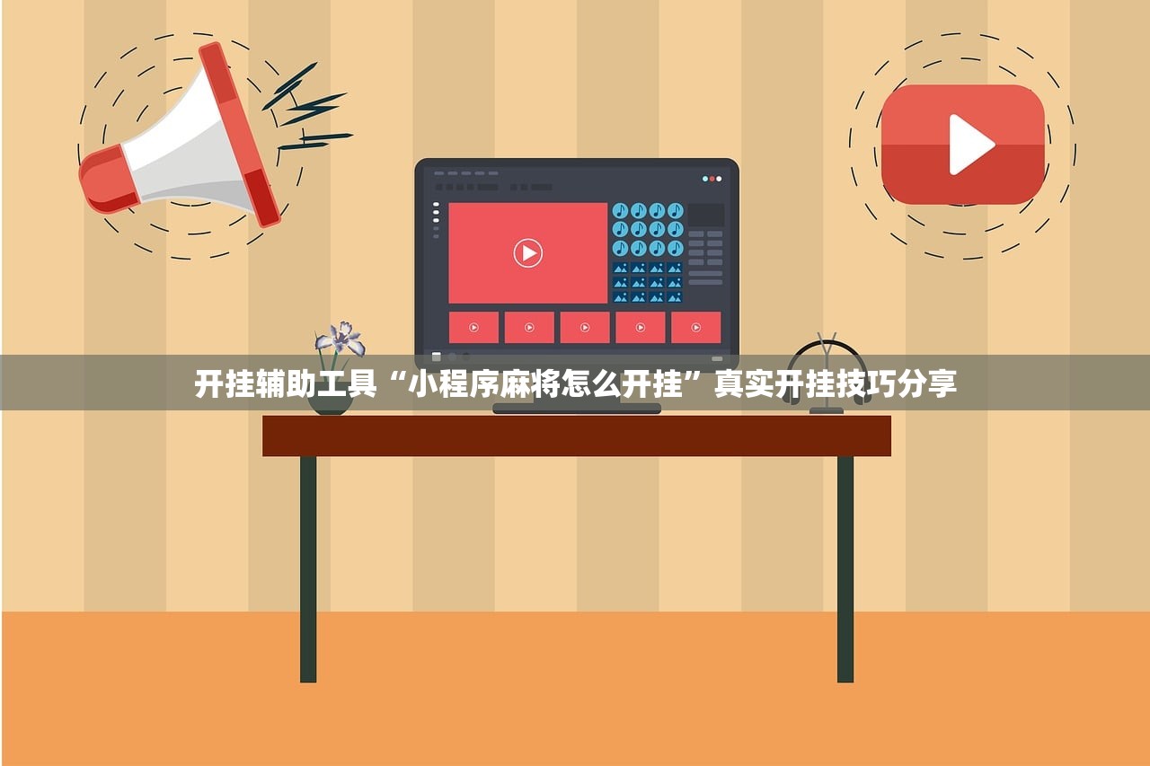 开挂辅助工具“小程序麻将怎么开挂”真实开挂技巧分享