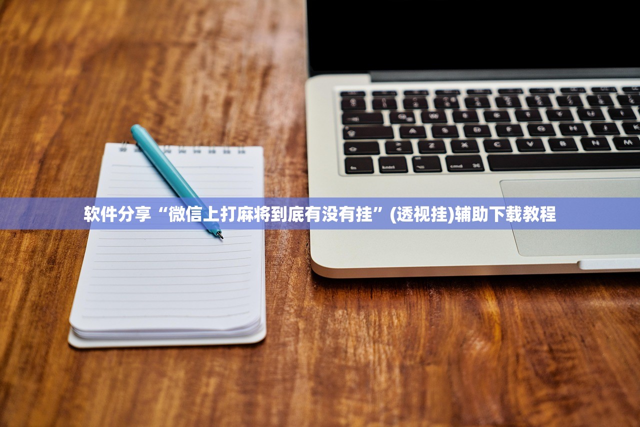 软件分享“微信上打麻将到底有没有挂”(透视挂)辅助下载教程
