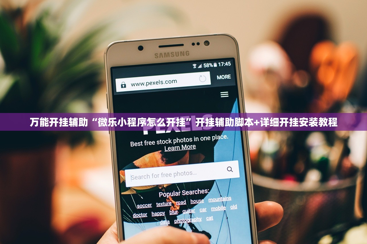 万能开挂辅助“微乐小程序怎么开挂	”开挂辅助脚本+详细开挂安装教程