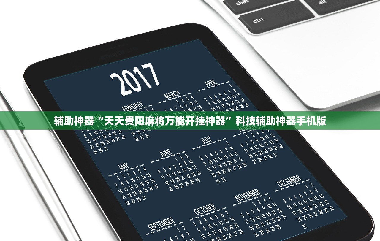 辅助神器“天天贵阳麻将万能开挂神器”科技辅助神器手机版