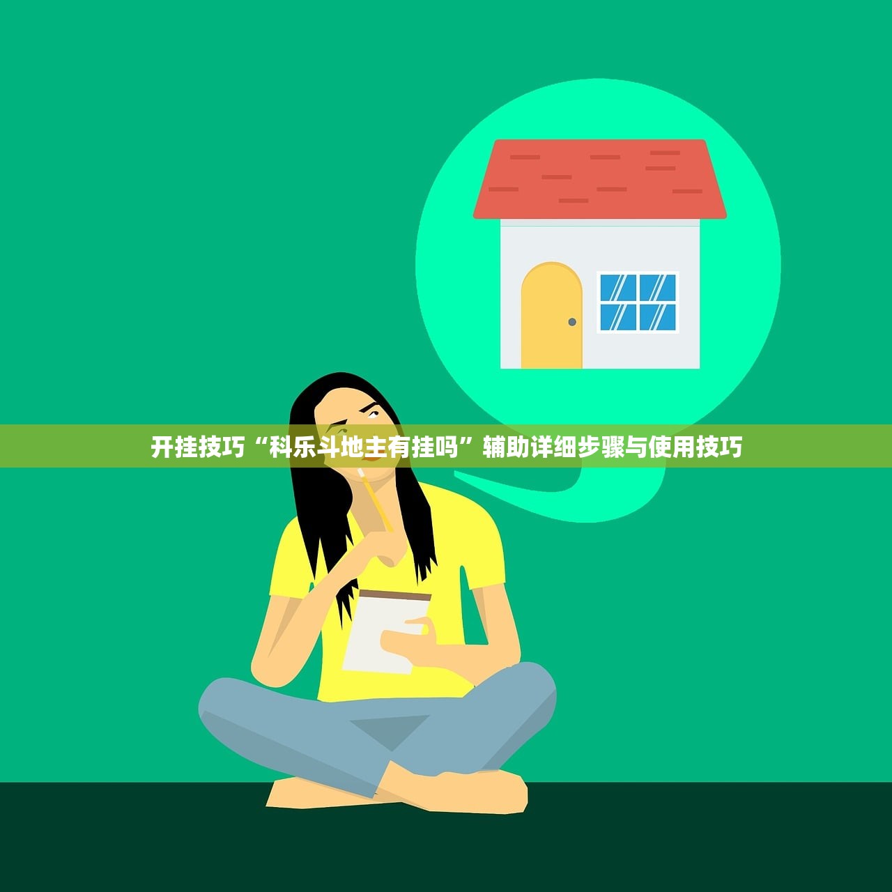 开挂技巧“科乐斗地主有挂吗	”辅助详细步骤与使用技巧