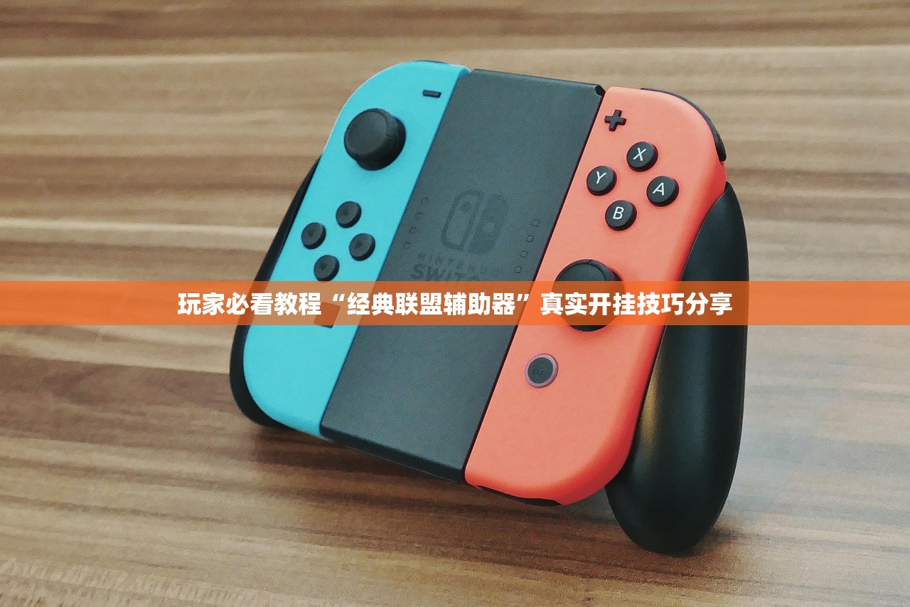 玩家必看教程“经典联盟辅助器”真实开挂技巧分享