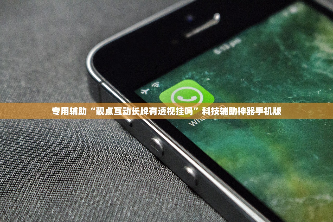 专用辅助“靓点互动长牌有透视挂吗	”科技辅助神器手机版