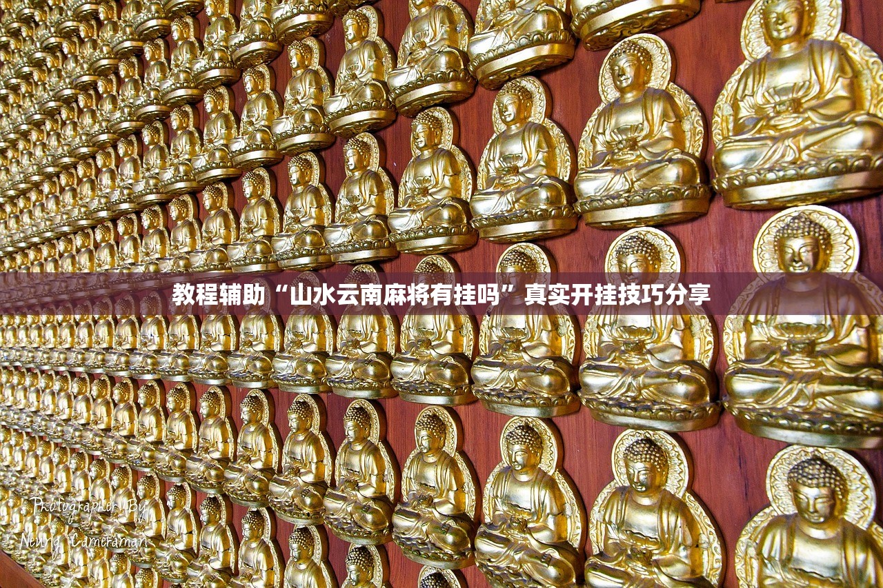 教程辅助“山水云南麻将有挂吗	”真实开挂技巧分享