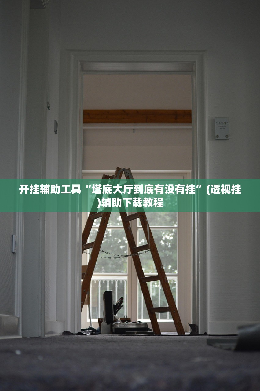 开挂辅助工具“塔底大厅到底有没有挂	”(透视挂)辅助下载教程