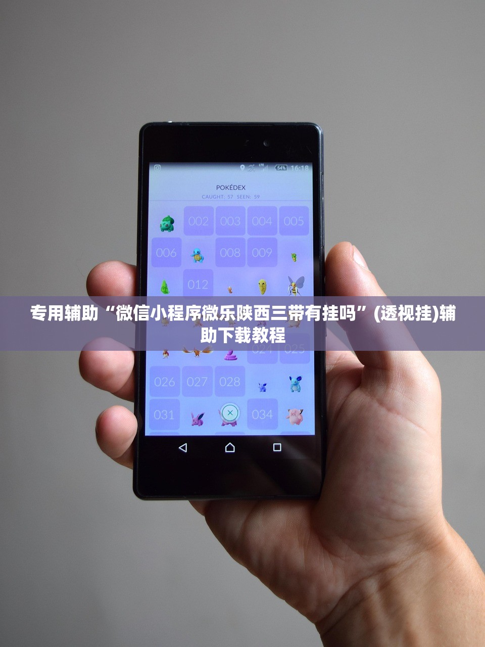 专用辅助“微信小程序微乐陕西三带有挂吗	”(透视挂)辅助下载教程
