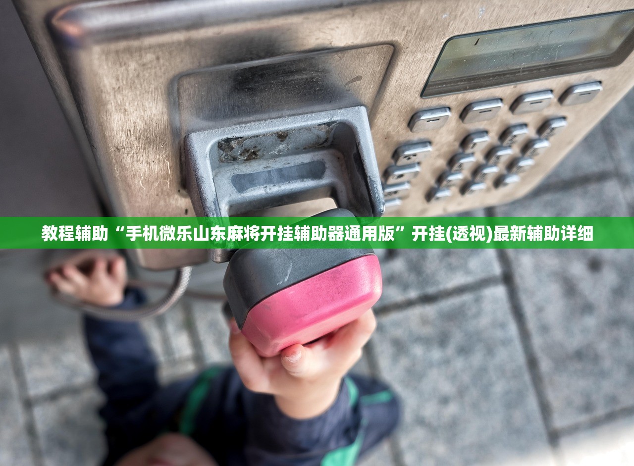 教程辅助“手机微乐山东麻将开挂辅助器通用版”开挂(透视)最新辅助详细