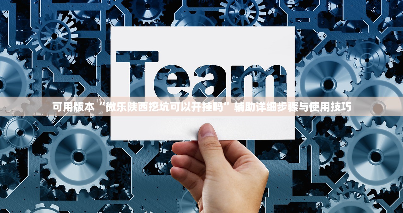 可用版本“微乐陕西挖坑可以开挂吗”辅助详细步骤与使用技巧