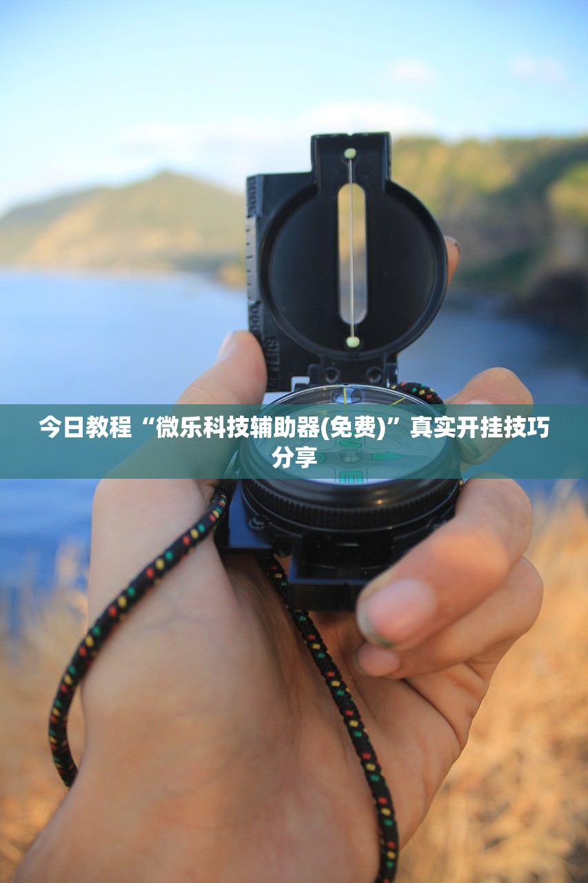 今日教程“微乐科技辅助器(免费)”真实开挂技巧分享