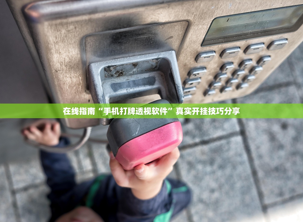 在线指南“手机打牌透视软件	”真实开挂技巧分享