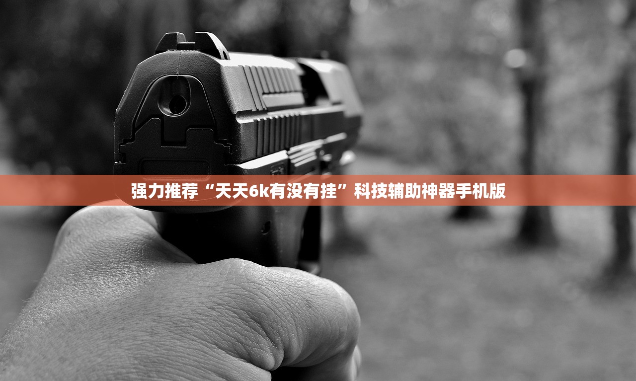 强力推荐“天天6k有没有挂	”科技辅助神器手机版