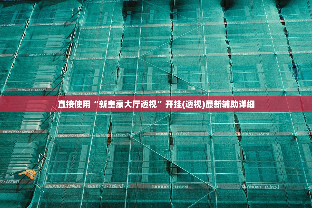 直接使用“新皇豪大厅透视	”开挂(透视)最新辅助详细