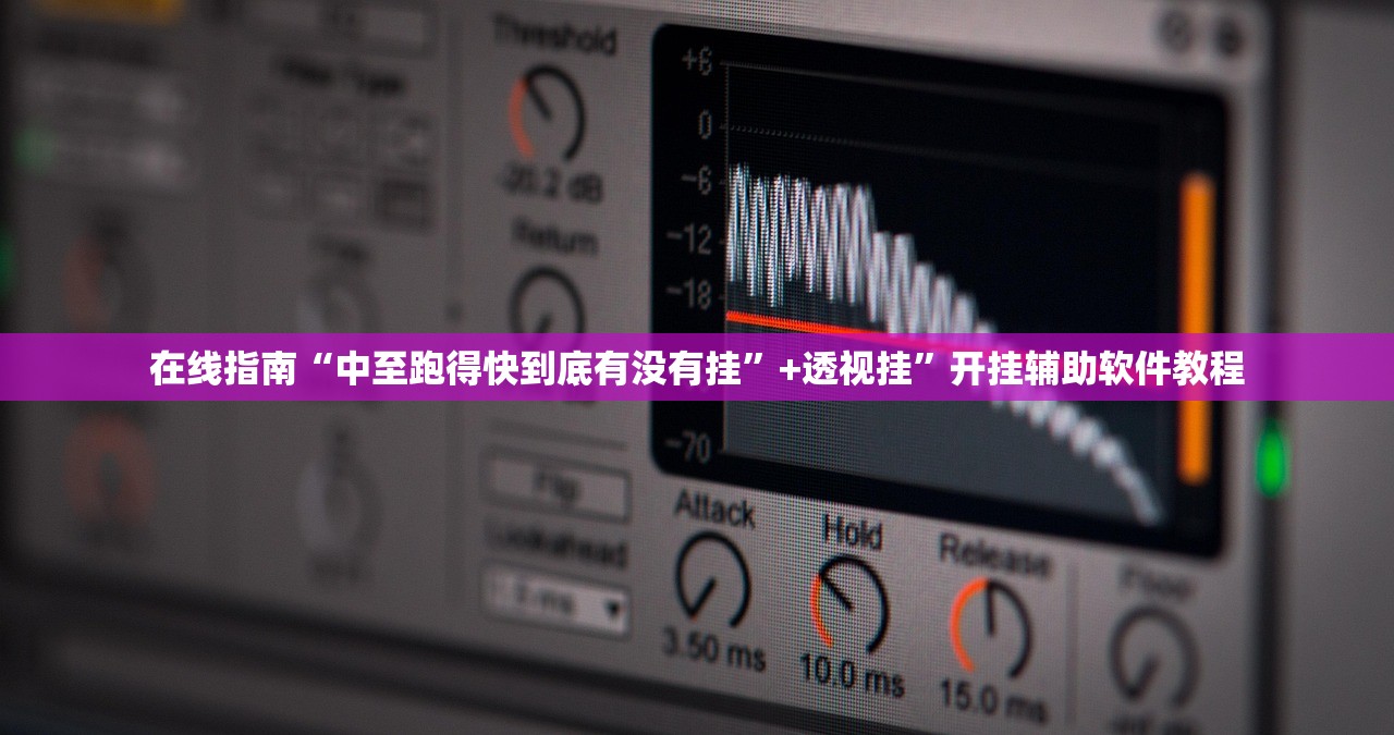 在线指南“中至跑得快到底有没有挂”+透视挂	”开挂辅助软件教程