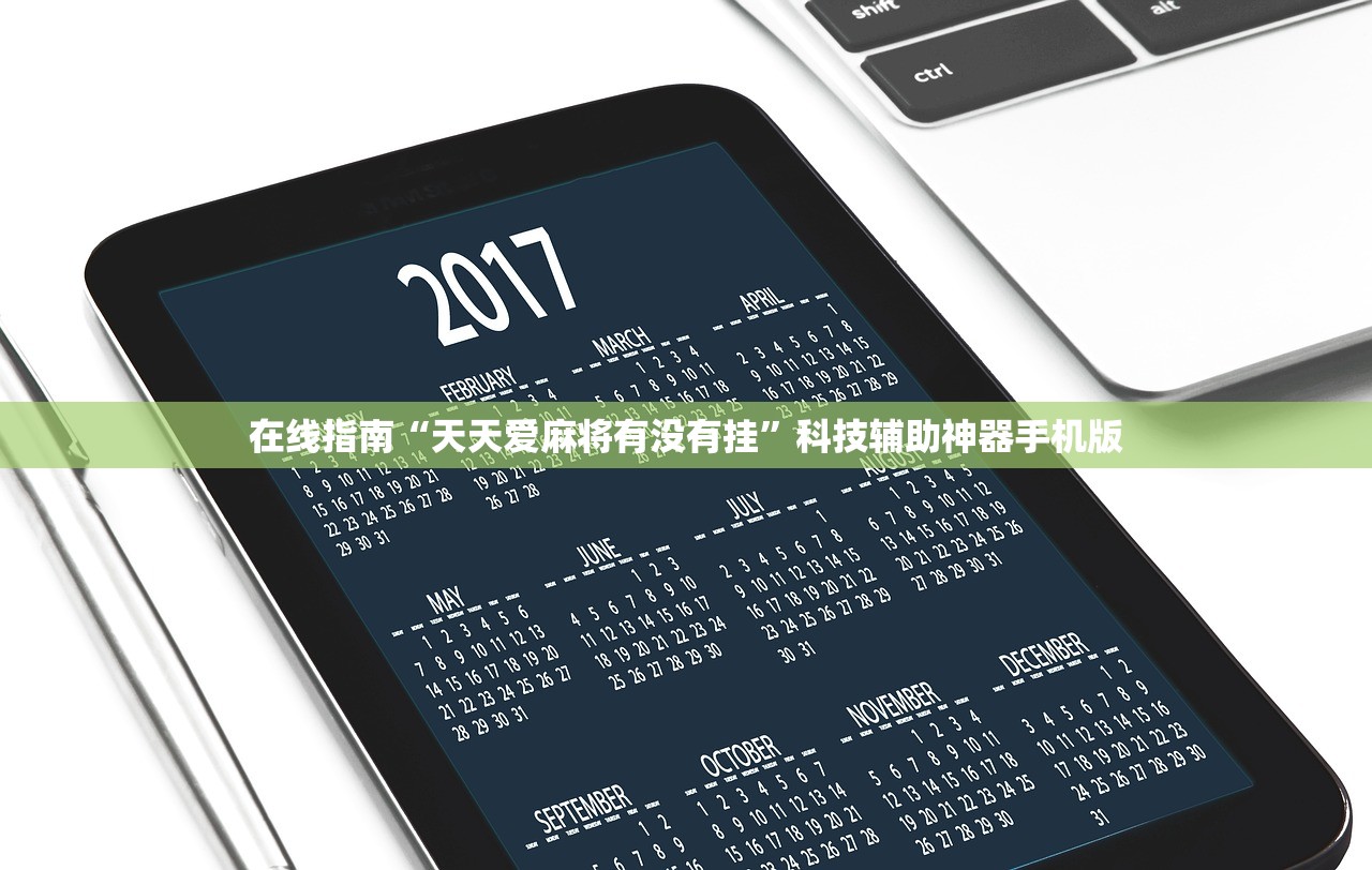 在线指南“天天爱麻将有没有挂”科技辅助神器手机版