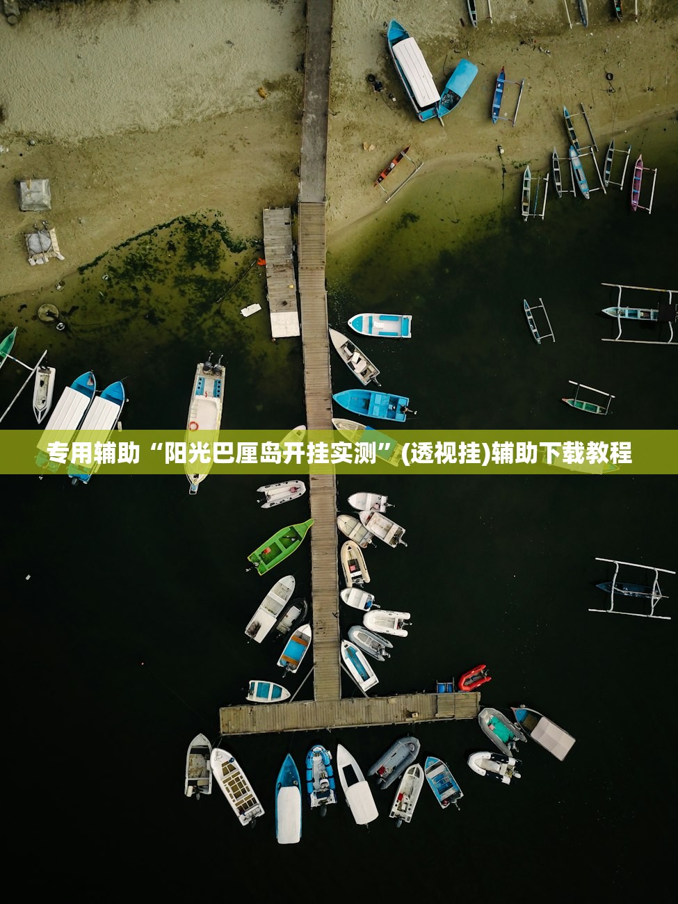 专用辅助“阳光巴厘岛开挂实测”(透视挂)辅助下载教程