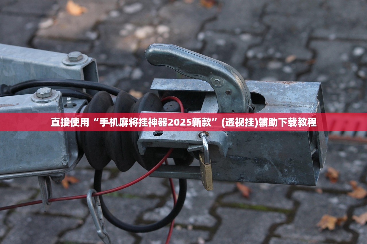 直接使用“手机麻将挂神器2025新款”(透视挂)辅助下载教程