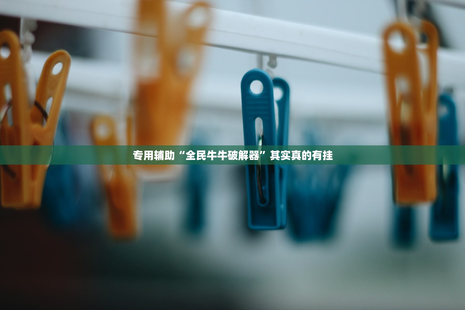 专用辅助“全民牛牛破解器”其实真的有挂