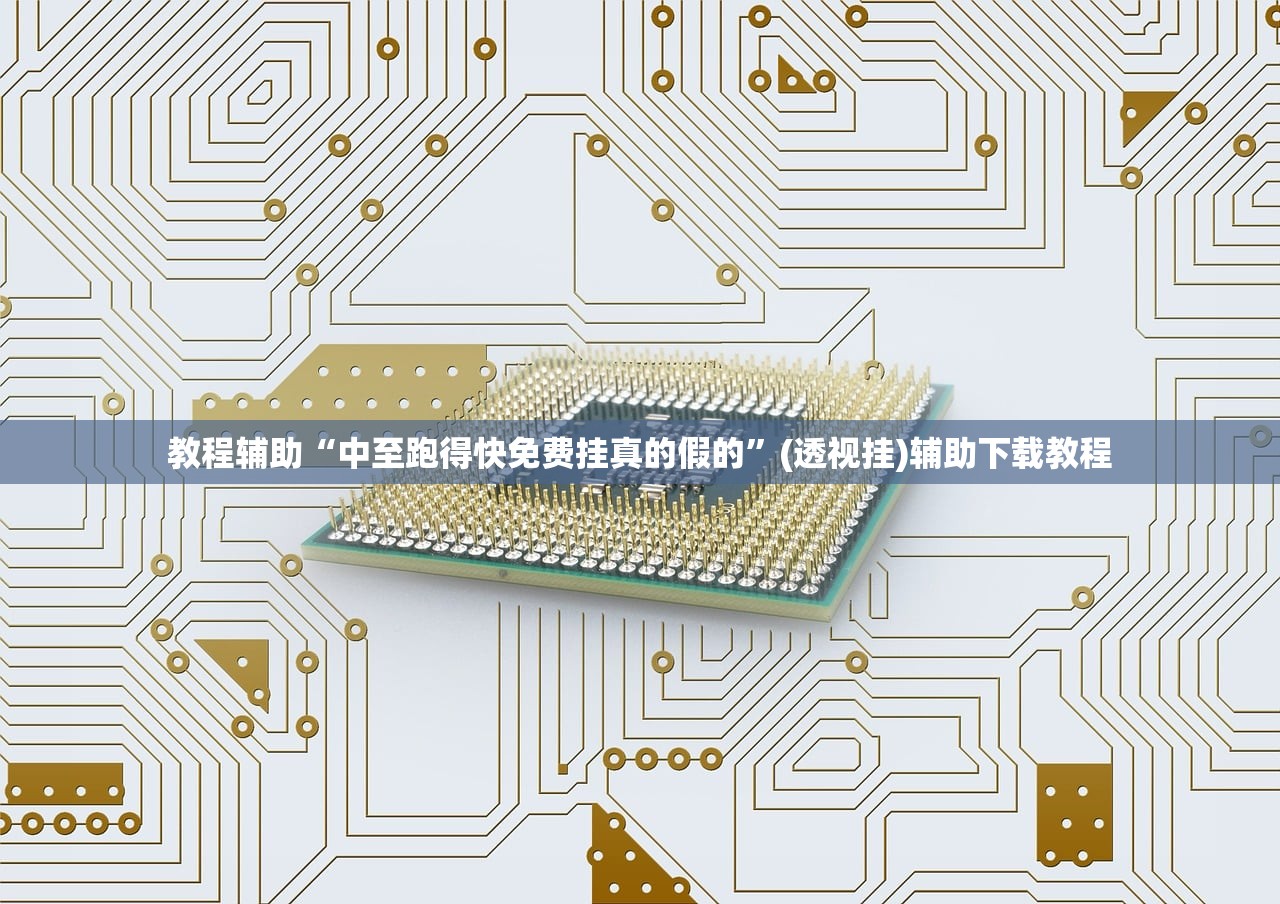 教程辅助“中至跑得快免费挂真的假的”(透视挂)辅助下载教程